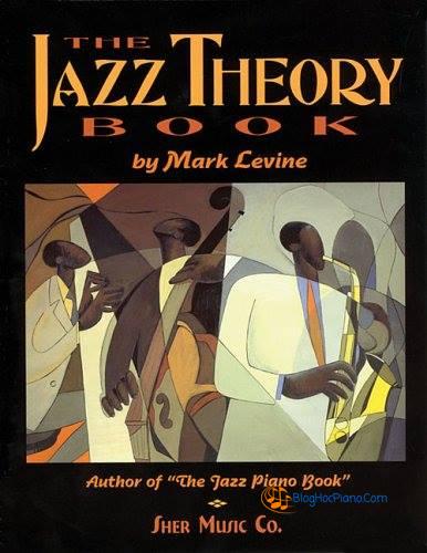 Ebook hòa âm nhạc jazz | the jazz theory book mark levine ...