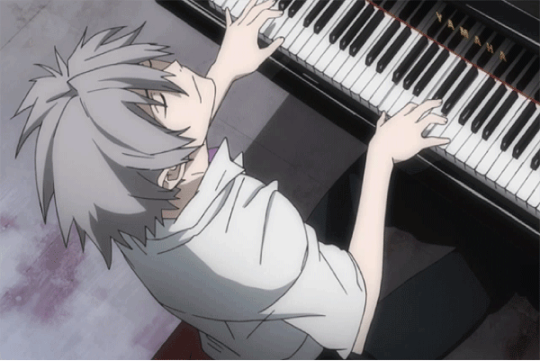 học đàn piano cho người mới bắt đầu