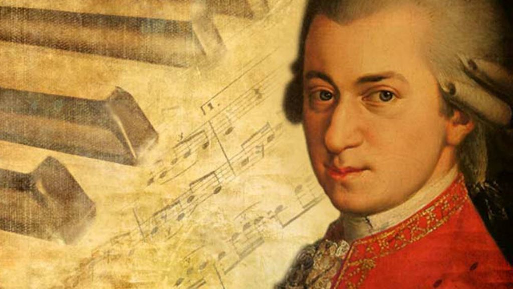 TOP 5 tác phẩm nổi tiếng của Mozart ❤️ Bài viết TOP 5 tác phẩm nổi tiếng  của Mozart - BloghocPiano.Com