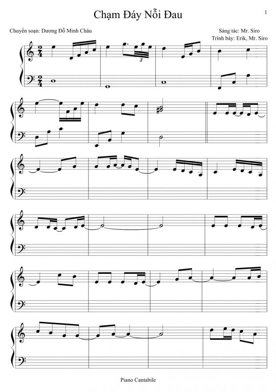 piano-sheet-cham-day-noi-dau