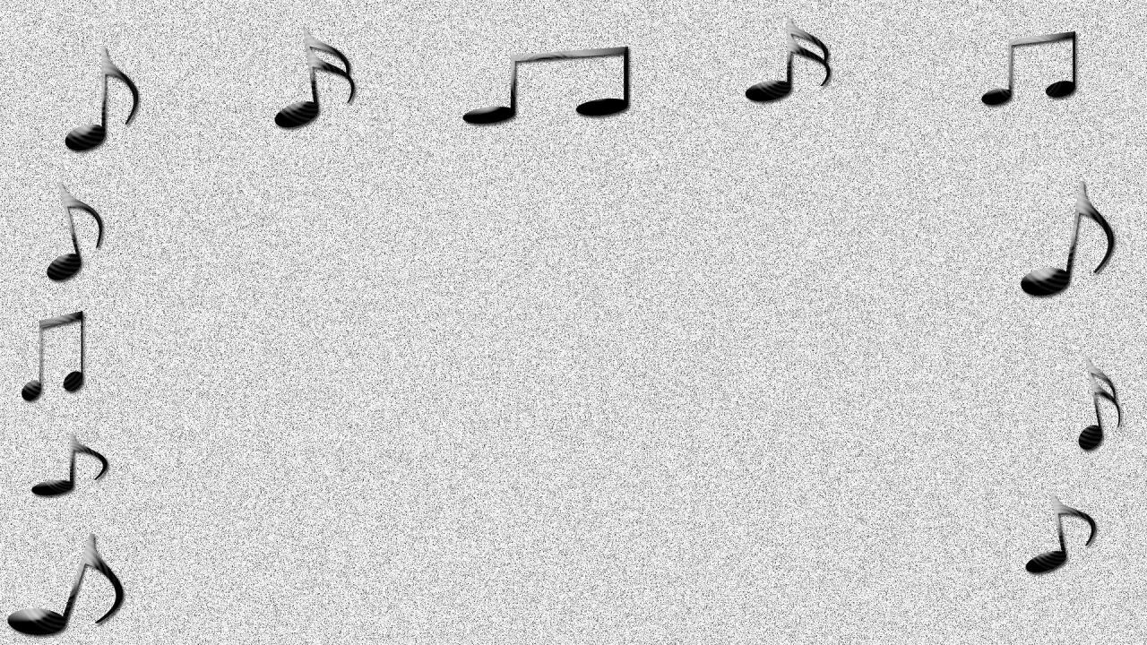 1920x1080 Pics Photos Music Notes Background #6700