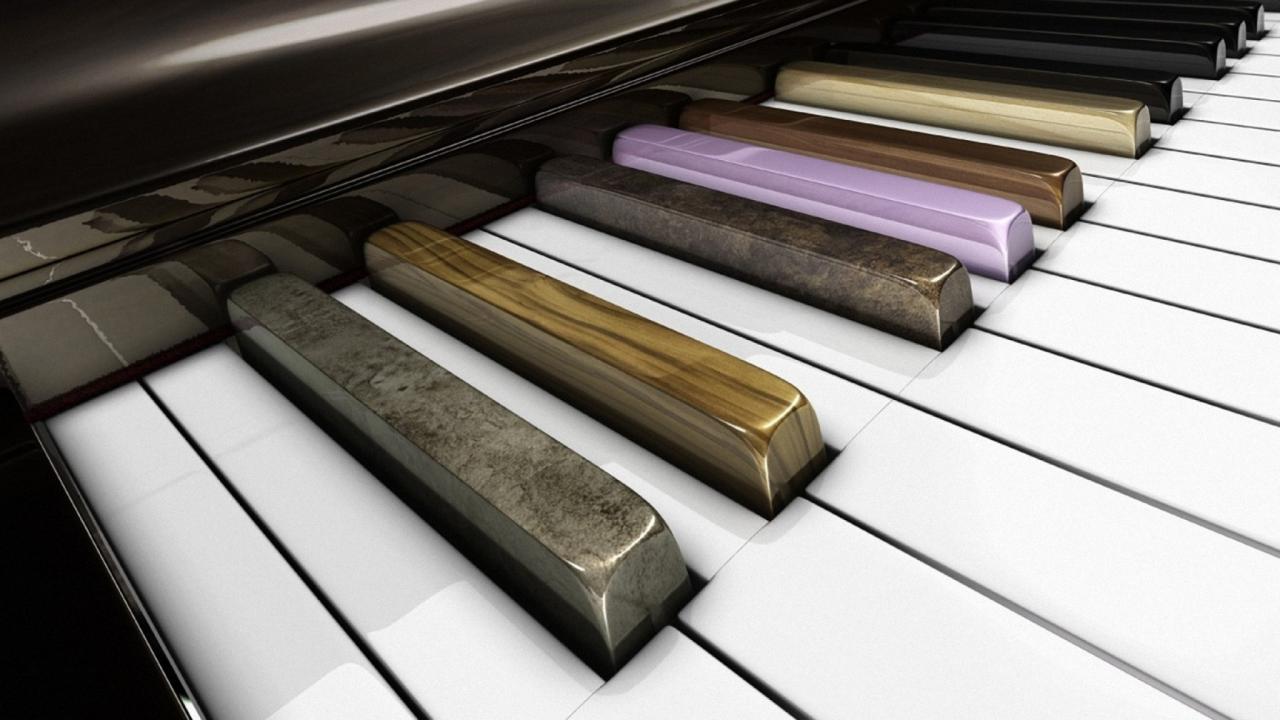 2048x1152 2048x1152 Wallpaper piano, musical instrument, key