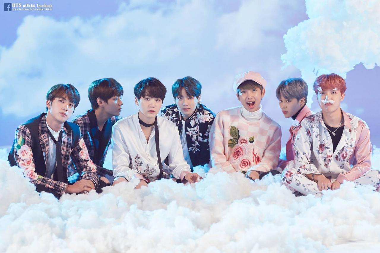 2000x1333 Good Wings Bts. THEY ARE SO CUTE!