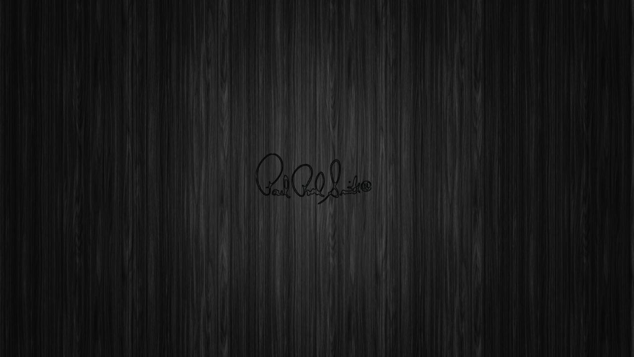 2560x1440 cool idea mate, here's one I did with a wood image and fiddling with the PRS  logo in illustrator (vectorising it).