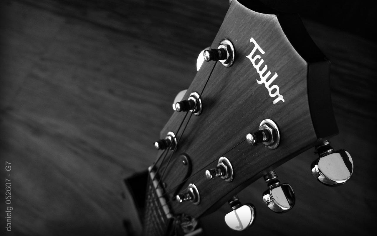 Hình Ảnh Guitar Đẹp Buồn Chất Cho Những Ngày Tan Chậm THCS Võ Thị Sáu