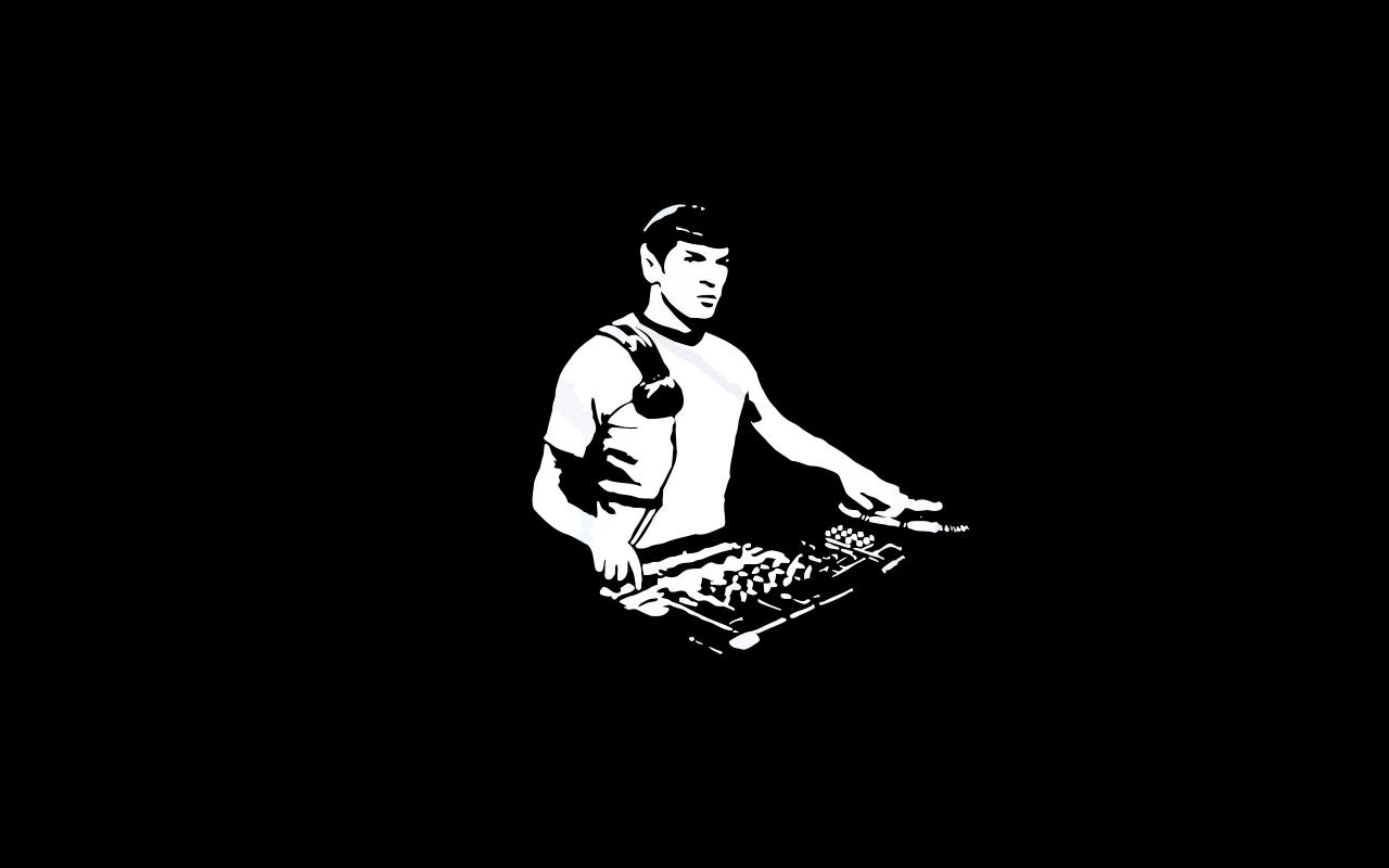 2560x1600 Music - DJ Wallpaper